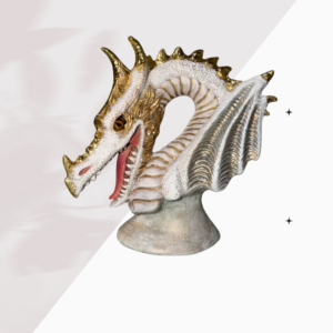 Dragón